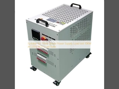 Suitable for Three-phase Power Supply Load test 10KW AC220V RCD Load Bank