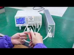 Introduce Aluminum Housing Braking Resistor Unit TR2000W High Precision For Servo For You