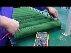 A Closer Look: RX20 3500w 10ohm 100ohm 200ohm Ceramic Wirewound Resistor Ceramic Encased Resistor