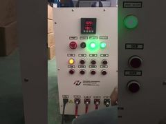 Watch: 400V 100kw Load Bank AC Portable 3 Phase Load Bank For Generator Showcase