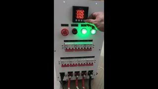 50KW Load Bank Generator Testing Made Easy
